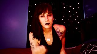 online xxx video 25 Velma Von Massacre - Weekly Blasphemy Task Wee on your Quran on femdom porn converse fetish porn-4