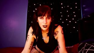 online xxx video 25 Velma Von Massacre - Weekly Blasphemy Task Wee on your Quran on femdom porn converse fetish porn-8