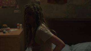 Maika Monroe - After Everything (2018) HD 1080p!!!-7