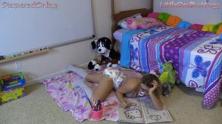 Diaperedonline2Red Red Coloring-9