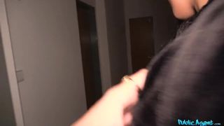 Katrina Moreno - Busty Latina Rides Big Fat Cock (Tattoo)-3
