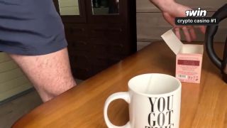 Blonde Nurse Role Play HD! Real Amateur Orgasm! Sasha Good B-1