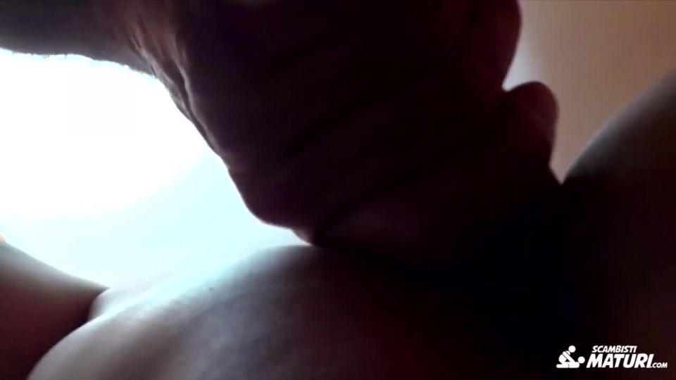 Amateur Nadia Fuck 720 - MILF