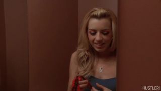 Lexi Belle in I Wanna Bang Your Sister teen Lexi Belle, Riley Evans-0