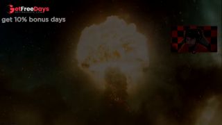 [GetFreeDays.com] NukeMas Day 7 This Nuke Hits Harder Than Your Ex Under the Mistletoe Sex Leak November 2022-7