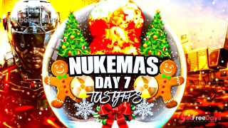 [GetFreeDays.com] NukeMas Day 7 This Nuke Hits Harder Than Your Ex Under the Mistletoe Sex Leak November 2022-9