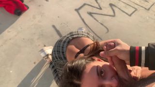 Fetish porn Hailey Rose  PH  Public Face Fucking Busty Indian In Malibu And Swallows Cum [FullHD 1080p] 2025  fetish -5
