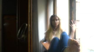 free online video 48 empress jennifer femdom pov | Czech Soles – Amazing Bare Soles Pressing On Glass | joi-3