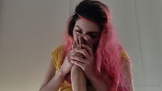 ScarletBunny () Scarletbunnyy - scarletbunny 25-04-2021-2