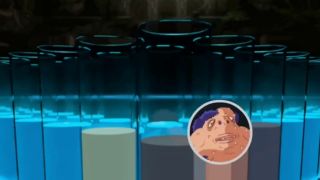 xworld666 - Scooby doo Hentai Sex Game - Busty Babes Got Fucked by Monster Cock-6