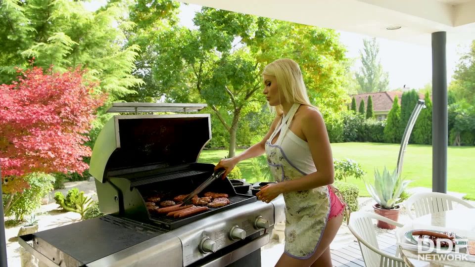 free video 35 HandsOnHardcore.com/DDFNetwork.com - Kitana Lure - Two Cocks Up Her Crotch [FullHD 1080p], giantess hentai porn on hardcore porn 