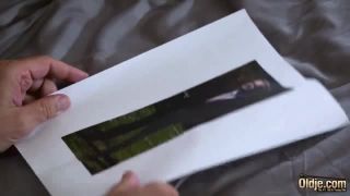 7117 Incest, Taboo, Family sex, Mom and son-2