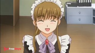 Housemaid-9