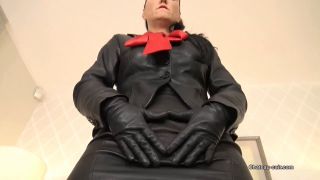 Fetish Liza Chateau Cuir Mutual Leather Pleasures (Fetish porn)-2