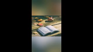 Hd Numbers 23-25 KJV (Full Bible Read Through Video #34)-3