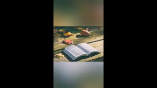 Hd Numbers 23-25 KJV (Full Bible Read Through Video #34)-4