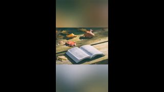 Hd Numbers 23-25 KJV (Full Bible Read Through Video #34)-8