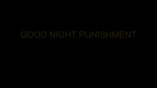 GirlsBoardingSchool Claire Good night punishment -1