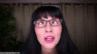 Daphney Rose - Eye Crossing Nurse Mesmerizes You Into Compliance With JOI - Handpicked Jerk - Off Instruction - Edging games-7