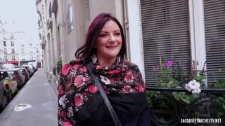 Jacquieetmicheltv presents Another hard memory for Louise, 37 years old! – 04.12.2019 Milf-5