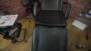 Karma Rx / Anal [20.06.2019] (MP4 / SD), small dick blowjob on fingering muscle -2