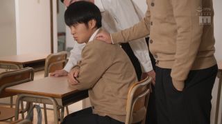 How I started dating my busty friend> part 1. Haruka Riri ⋆.-6