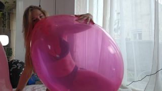 online clip 14 DinaDelooner – Looner 038 G24 and Unique26 on femdom porn hijab femdom-5