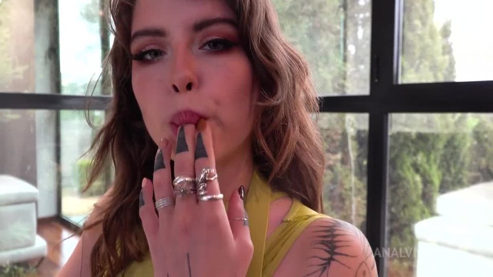 Eden Ivy fisting - Slim, Model, Fisting Sex Clip Video Po...