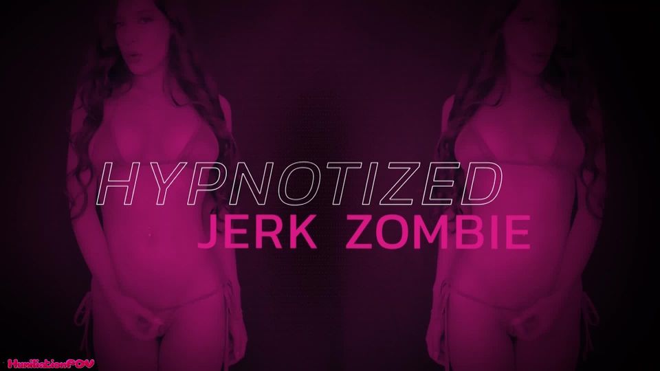 Humiliation POV – Goddess Leena Fox Brainfucked – Total Mind Control For Brainless Pump Machines - [Webcam]