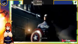 [GetFreeDays.com] Marvel Ultimate Alliance Part 1 Sex Clip May 2023-0