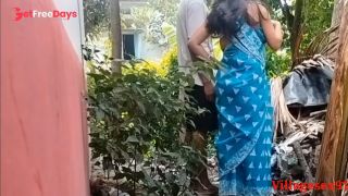 [GetFreeDays.com] Girl Clining Garden husband come and sex in outdoor Sex Leak October 2022-0