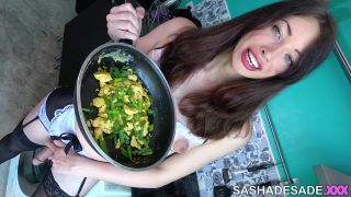 Porn online Sashadesade.xxx presents Sasha de Sade – Your Maid Dominates You – 15.12.2019 (MP4, HD, 1280×720) Watch Online or Download!-1