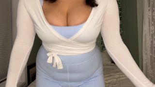 Allforamira – Gym Brat Tease and Worship.-2