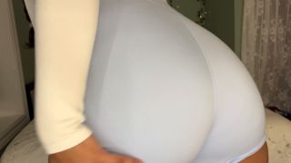 Allforamira – Gym Brat Tease and Worship.-7