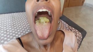 GoldenLace - munching chubby tinies (Asian girl porn)-9