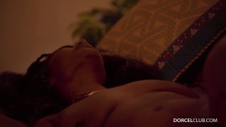 Jetsetting Jasmine - A flame never extinguished [2160p] - Cunnilingus-0