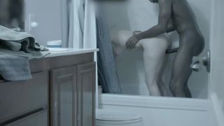 online clip 29 Plt02770 thickwhitebnherbbc intense shower scene with bbc on interracial sex porn hardcore cam porn-7