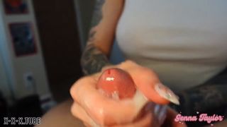 Super Fun Lotion Handjob Joi Pornhub Com  Amateur xxx  Handjob_Collection_POV -8