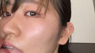 FC2PPV 2142894 ふみ19歳・生・顔射。絶対に援交なんてしなそうな地味子ほどエロい！勇気を出して最初で最後の生ハメ販売に挑戦！【町田足土の絶対素人】（089） - JAV-2