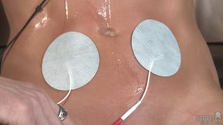 free video 23 DungeonCorp - Ariel in Ropes - Ariel X on bdsm porn katrina jade bdsm-7