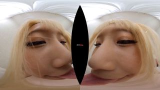 Sex VR Asian Bitch Big Tits Cowgirl Creampie 2K UltraHD JAV-8