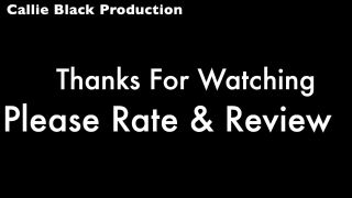 online adult video 10 Callie Black – Stinky Smelly Hairy - jerkoff instructions - fetish porn femdom pegging-8