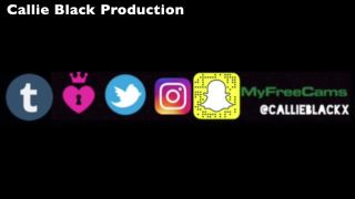 online adult video 10 Callie Black – Stinky Smelly Hairy - jerkoff instructions - fetish porn femdom pegging-9