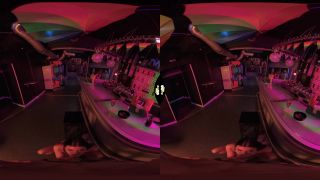 Video Cindy Shine  After Party 1440p 2K-2