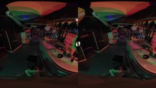 Video Cindy Shine  After Party 1440p 2K-4
