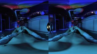 Video Cindy Shine  After Party 1440p 2K-6