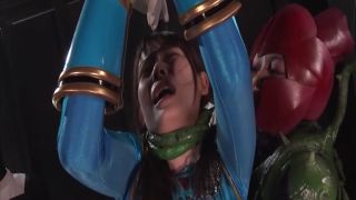 [WarAnLov.com] ZEPE-37 Prism Three Prism Blue in Grave Danger-011-3