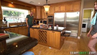 Unexpected Fuck My Wife's Girlfriend (Hot Babes) Elena Koshka-1