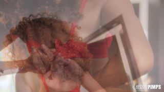 xxx video clip 32 Cecilia Lion - Cherry Pimps, blacked hardcore fuck on solo female -2