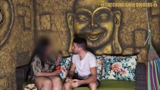 6285 Slim Guy Dominates A Sexy Colombian Bbw After She Is Fed-5
